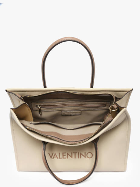 Handtas Wilk Valentino Beige wilk VBS9I504 ander zicht 2